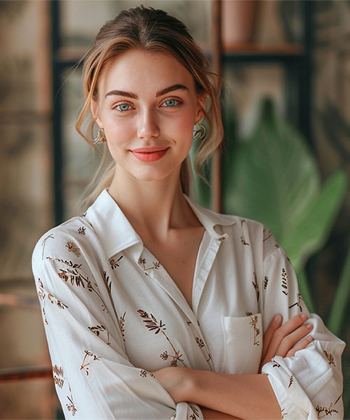 Patrícia Silva, São Paulo/SP